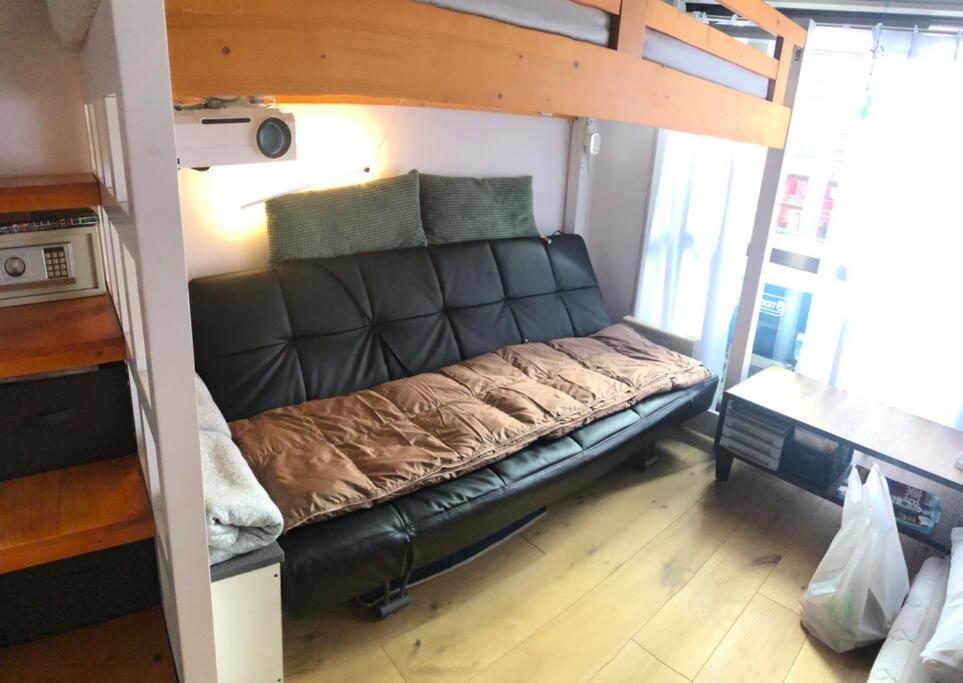 Kabukicho Okubo Value Add Apartments 413 Tokyo prefektur Exteriör bild