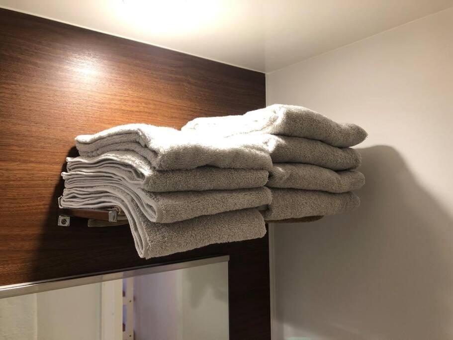 Kabukicho Okubo Value Add Apartments 413 Tokyo prefektur Exteriör bild