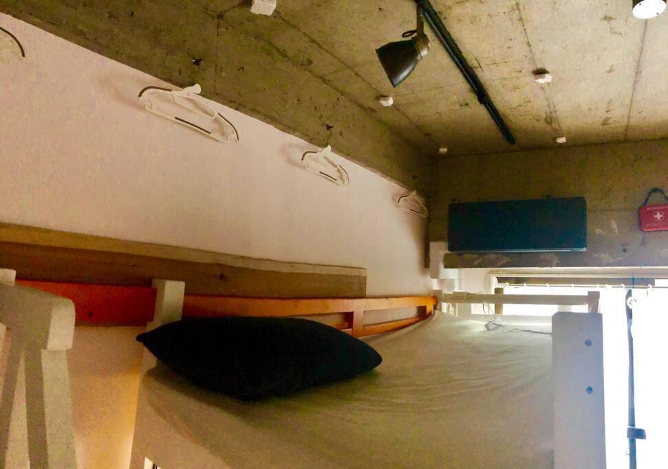 Kabukicho Okubo Value Add Apartments 413 Tokyo prefektur Exteriör bild